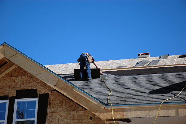 Best Residential Roofing Contractor  in Diablo Grande, CA
