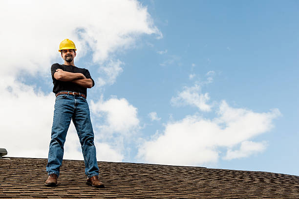 Best Commercial Roof Installation  in Diablo Grande, CA
